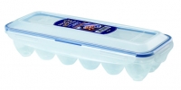 Boite a oeufs Lock & Lock 12 oeufs - HPL954