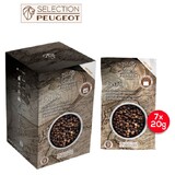 Boite de 7 sachets Tan hoi poivre noir 140g