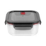 Boite de conservation en verre, carre, 1100 ml ZWILLING Gusto