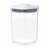 Boite de Conservation POP Petite Carree 1 L