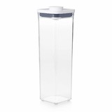 Boite de Conservation POP Carree Haute 2,1 L