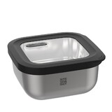 Boite de conservation PROVIDO, carree 1800 ml