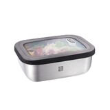 Boite de conservation PROVIDO, rectangulaire 1300 ml