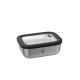 Boite de conservation PROVIDO, rectangulaire 600 ml