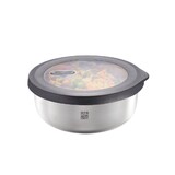 Boite de conservation PROVIDO, ronde 1000 ml