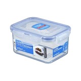 Boite Lock & Lock rectangulaire haute 0,47 L - HPL806