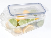 Boite Lock & Lock rectangulaire 1 L - HPL817