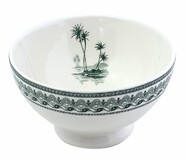 Coffret de 2 Bols Vue d'Orient