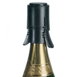 Bouchon a vins effervescents Noir SW 106