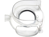 Bouclier chaleur pour Cooking chef