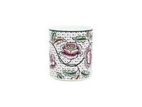 Bougie parfumee DOMINOTE