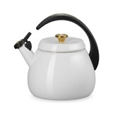 Bouilloire Cloche Blanche