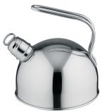 Bouilloire Fil Inox 1.15L