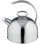 Bouilloire Fil Inox 2.2L