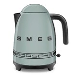 Bouilloire PORSCHE "Annees 50" Shade Green