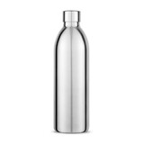 Bouteille Inox 1 L pour Carbonator 3