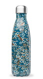 Bouteille isotherme Bleu 500 ml FLOWERS