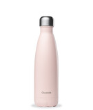 Bouteille isotherme Rose Poudree 500 ml PASTEL