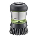 Brosse a vaisselle avec distributeur de detergeant Swift