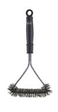 Brosse de nettoyage pour Grille o 30 cm