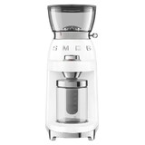 Broyeur a cafe "Annees 50" Blanc