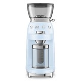 Broyeur a cafe "Annees 50" Bleu Azur