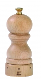 Moulin a poivre manuel Paris U'select Bois Naturel 12 cm