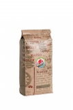 Cafe Italia melange corse/suave : Haiti /costa rica /Bresil /Inde Robusta - 1KG