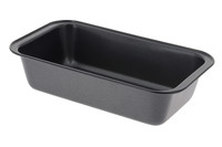 Cake embouti en acier antiadhesif 24 x 13 cm