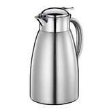 Carafe isotherme inox satine 1.5 L  o 13.5 cm