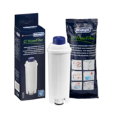 Cartouche filtrante anti-calcaire pour ECAM