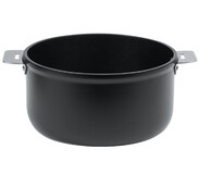 Casserole 20 Cm Cookway Amovible Ultralu Induction Revetue Exceliss
