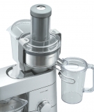 Centrifugeuse de robot Kenwood pour Chef et Major et Cooking Chef