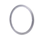 Cercle alu tournant o 39 cm pour plateau petit modele