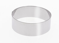 Cercle rond collectiviteht 6 o26cm