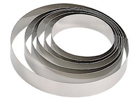 Cercle rond collectiviteht 6 o18cm