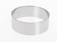 Cercle rond collectiviteht 6 o14cm