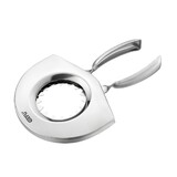 Ciseaux a oeuf en inox