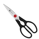 Ciseaux a usages multiples,TWIN&reg; L, 20 cm