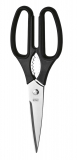 Ciseaux de cuisine ambidextre
