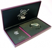 Clef du vin poche 10 cl