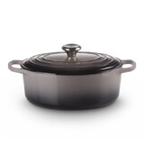 Cocotte ovale 29 cm Flint
