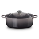 Cocotte ovale 31 cm Flint