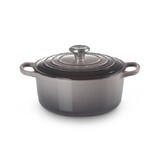 Cocotte ronde 24 cm Flint