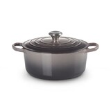 cocotte ronde 26cm flint