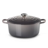 Cocotte ronde 28 cm Flint