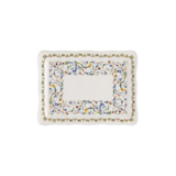 Plateau Petit Model 18x13cm  Toscana