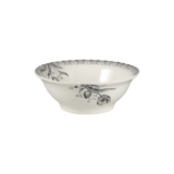 coffret 4 coupes indiv gm tulipes noires