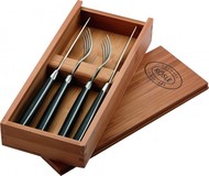 Coffret de 4 couteux a steak