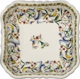 Porte-cartes Pompadour TOSCANA